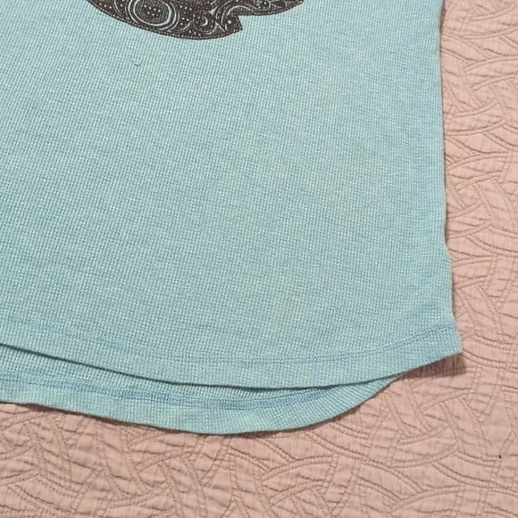 Star Wars Blue Long Sleeve Top - Picture 6 of 14